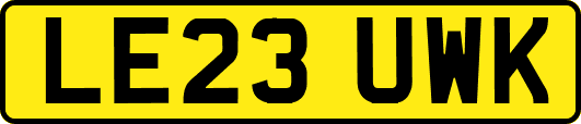 LE23UWK