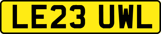 LE23UWL