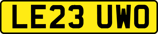 LE23UWO