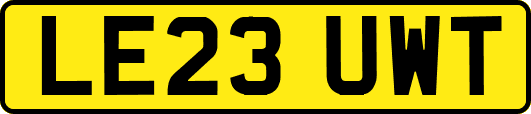 LE23UWT