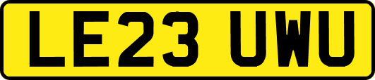 LE23UWU