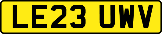 LE23UWV