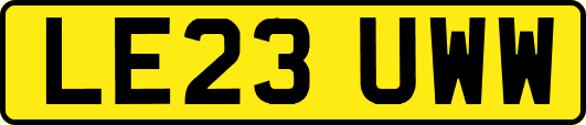 LE23UWW