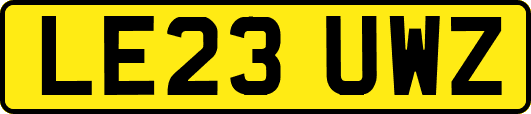 LE23UWZ