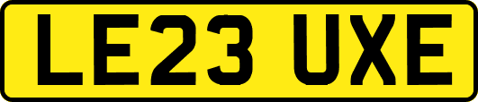 LE23UXE