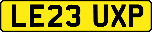 LE23UXP