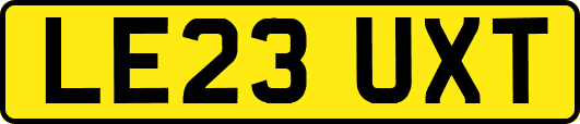 LE23UXT