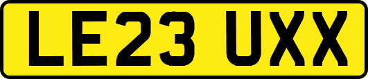 LE23UXX