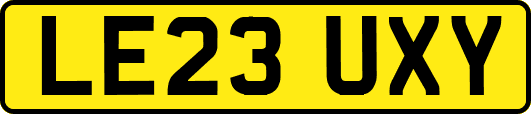 LE23UXY