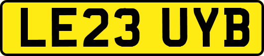 LE23UYB