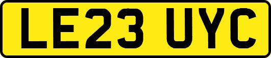 LE23UYC