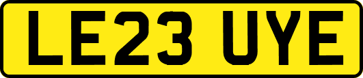 LE23UYE