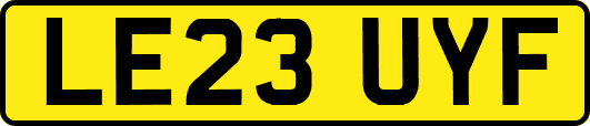 LE23UYF