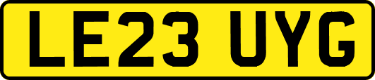 LE23UYG