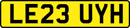 LE23UYH