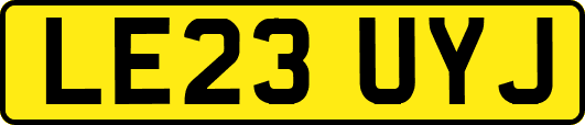 LE23UYJ