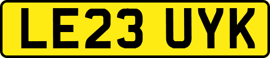 LE23UYK