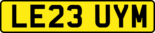 LE23UYM