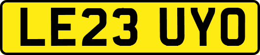 LE23UYO