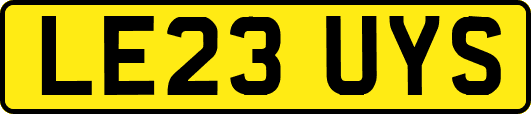 LE23UYS