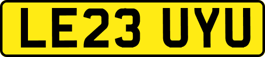 LE23UYU