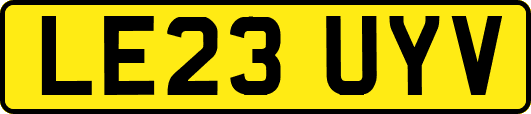 LE23UYV