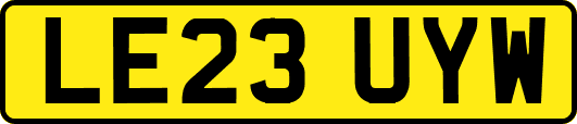 LE23UYW