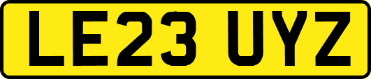 LE23UYZ