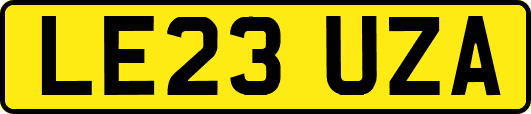 LE23UZA