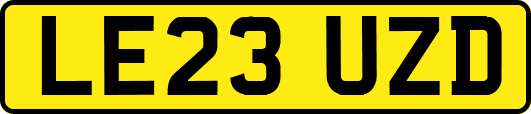 LE23UZD