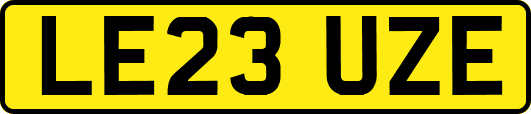 LE23UZE