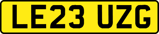 LE23UZG