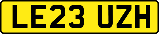 LE23UZH