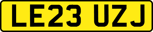 LE23UZJ