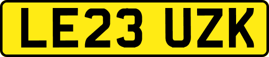 LE23UZK