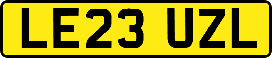 LE23UZL