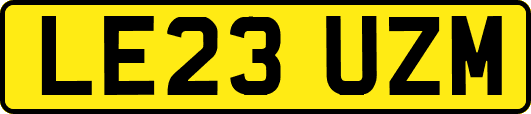LE23UZM