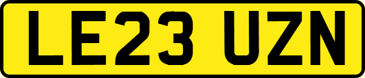LE23UZN