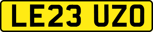 LE23UZO