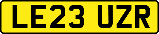 LE23UZR
