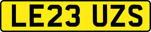 LE23UZS