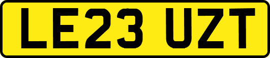 LE23UZT