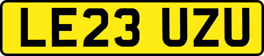 LE23UZU