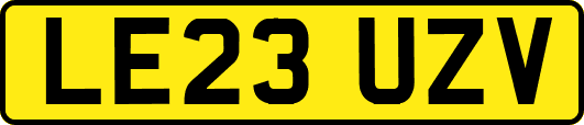 LE23UZV