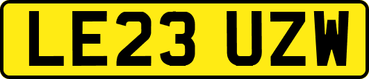 LE23UZW