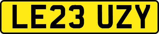 LE23UZY