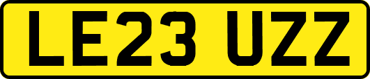 LE23UZZ