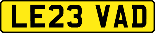 LE23VAD