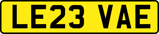 LE23VAE
