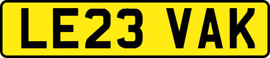 LE23VAK
